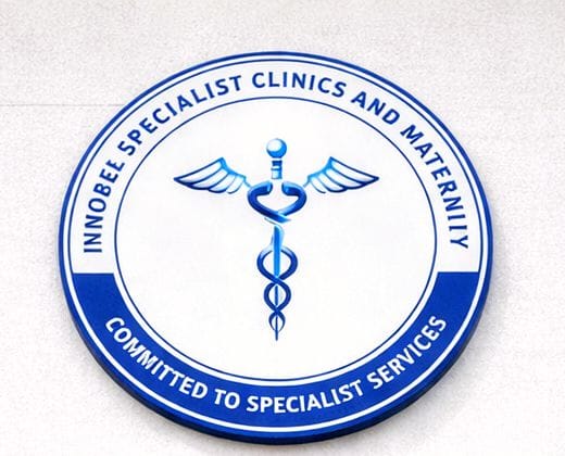 Hospital Logo